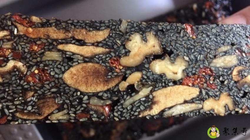 阿胶糕有什么作用和适合人群