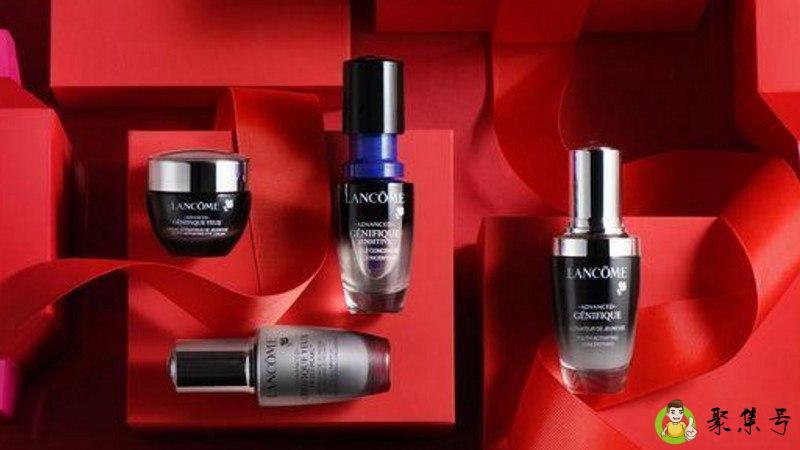 兰蔻保质期怎么看