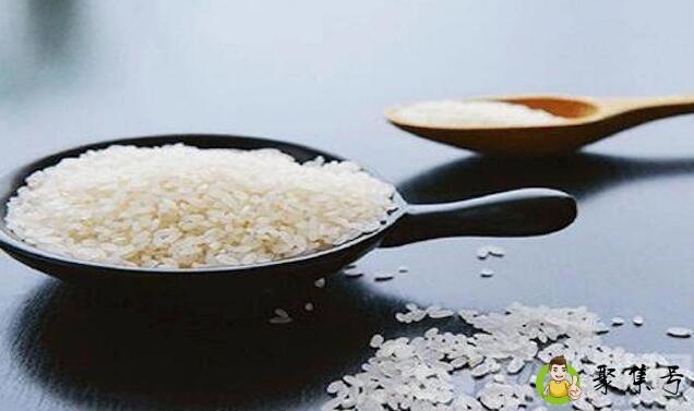 哪里的大米好吃