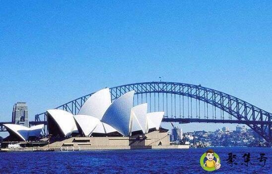 澳大利亚属于哪个半球