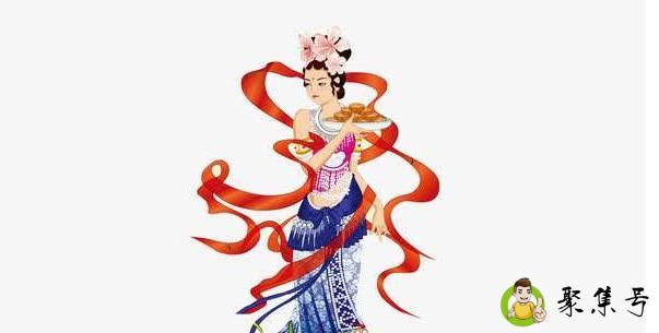 嫦娥与哪个传统节日有关