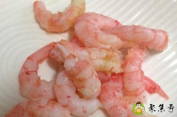 剥虾工一天能剥多少斤