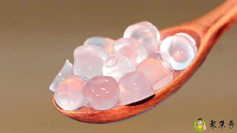 脆波波和爆爆珠的区别