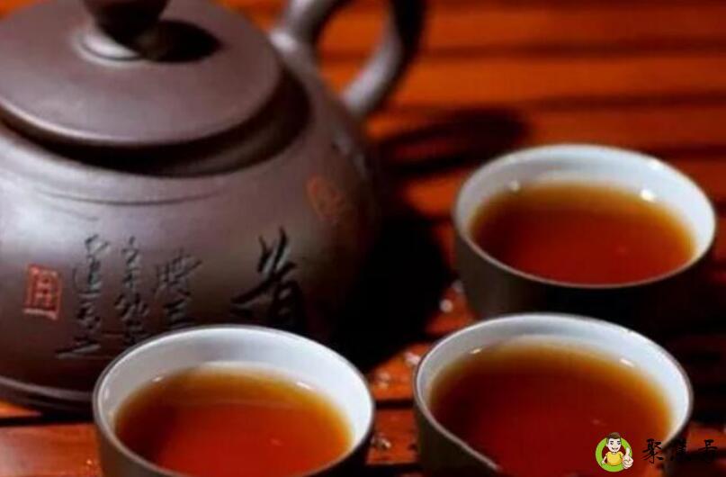 茶叶可以嚼着吃吗