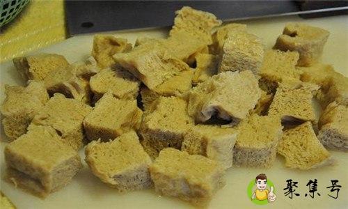 面筋冷藏还是冷冻