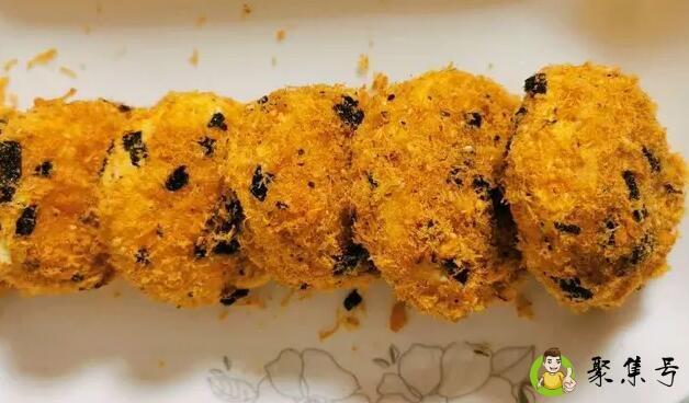 肉松小贝的夹心是酸的吗