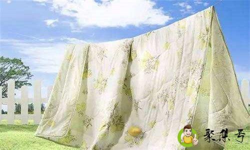 每天晒被子有什么坏处