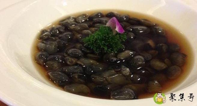 醉泥螺哪些部位不能吃