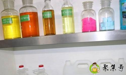 汽油分类及区别