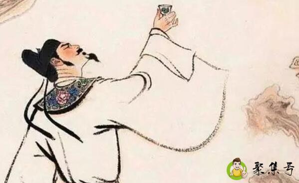 自古文人多骚客,风流倜傥两昆仑什么意思