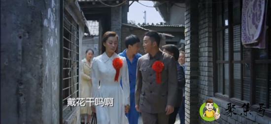 平凡岁月剧情介绍