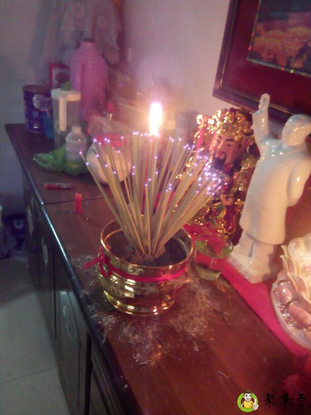 莲花香是什么意思