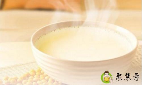 豆浆粉怎么冲不结块