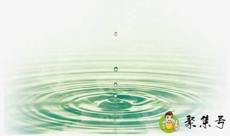 一滴水多少毫升