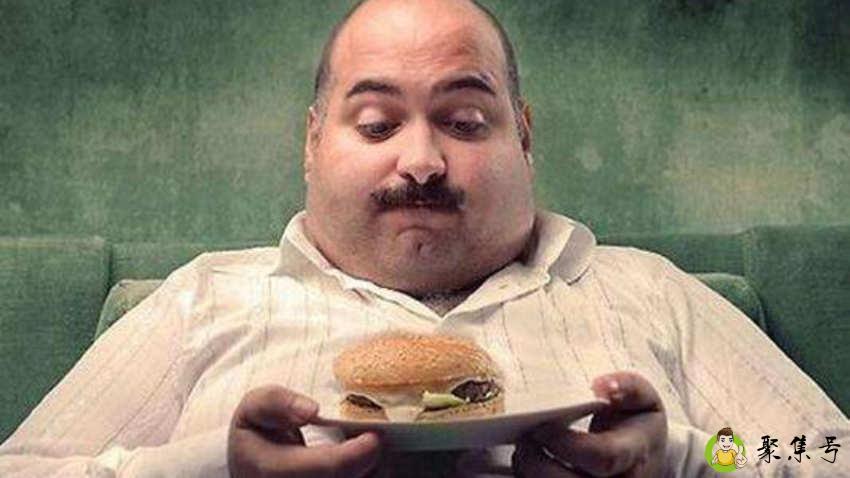 饭量不大为啥越来越胖