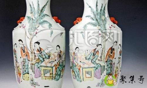 陶瓷分为哪几种瓷