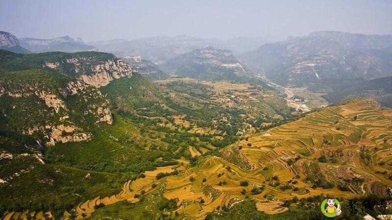 山东山西的山指的是什么山