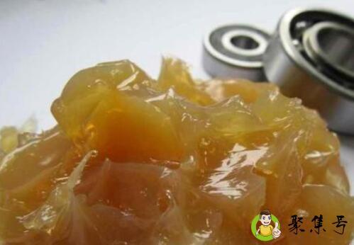 润滑脂和黄油区别