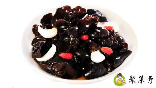 木耳泡48小时还能吃吗