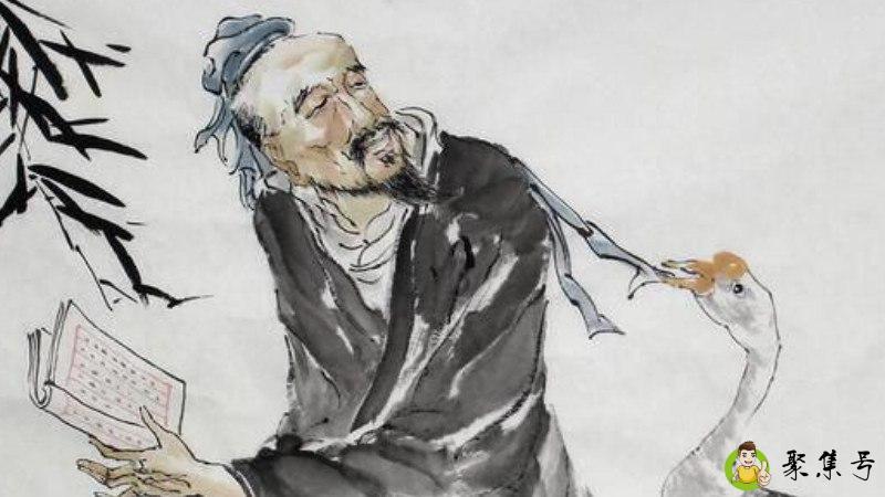 入木三分的主人公