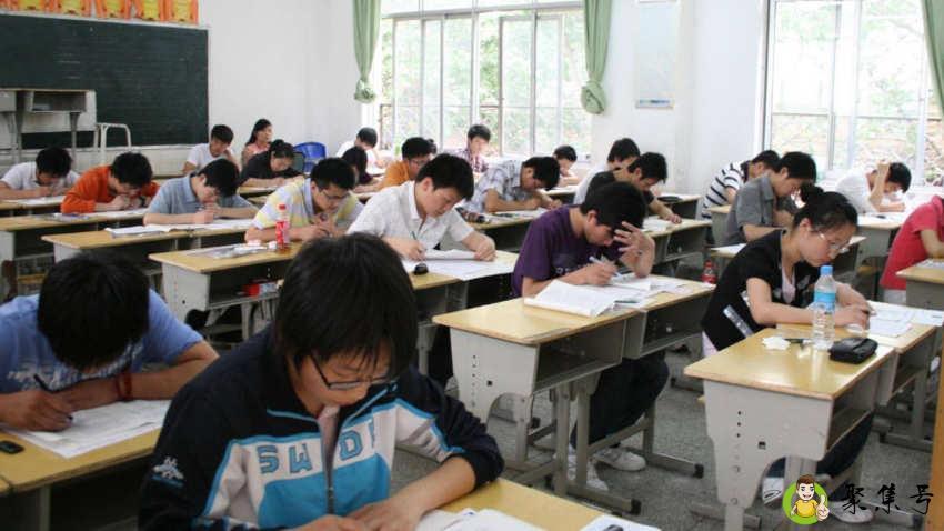 高考有什么习俗