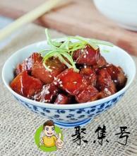 红烧肉放开水还是凉水