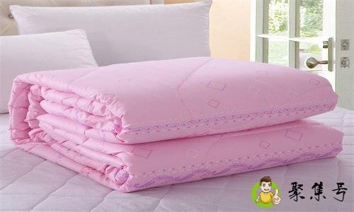 4斤6斤8斤被子的区别