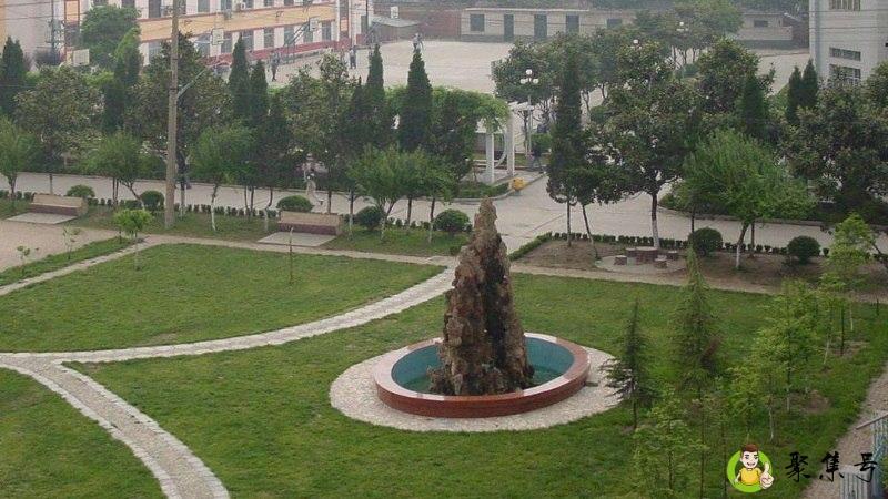 河南工业职业技术学院地址