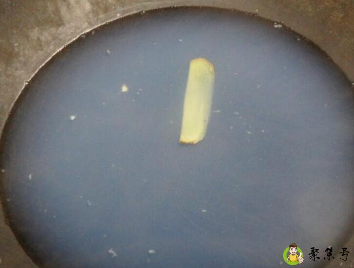 水碱大对人体有害吗