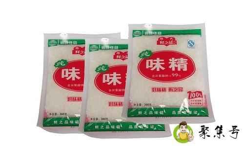 味粉是什么调料