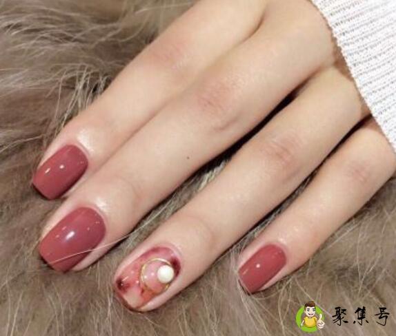 甲片怎么卸用简单方式