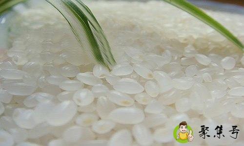 珍珠米和普通大米区别