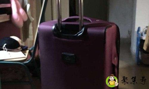 20kg行李能带多少东西