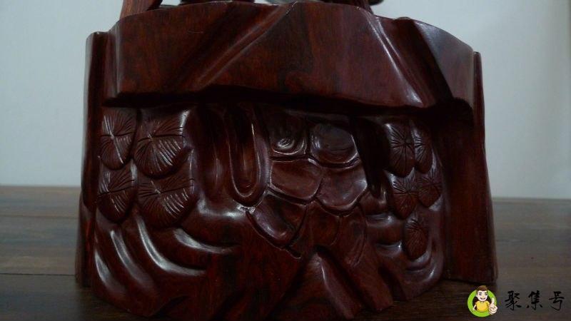 黄金檀木和金丝檀木的区别