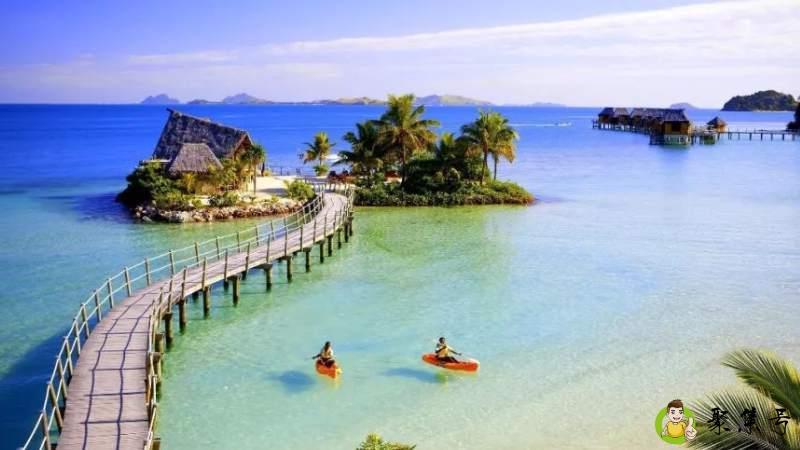 世界上第一个迎来黎明的国家是