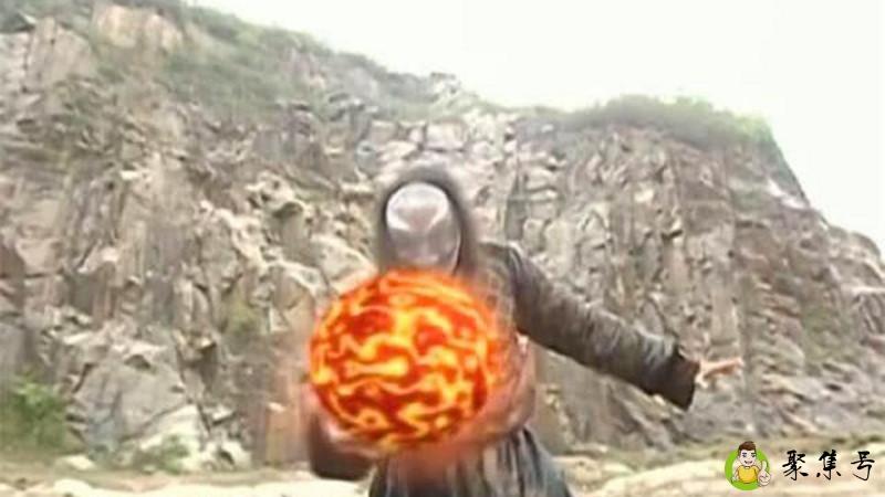 五雷化极手是什么武功