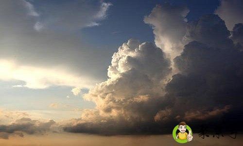 乱云飞渡仍从容什么意思-