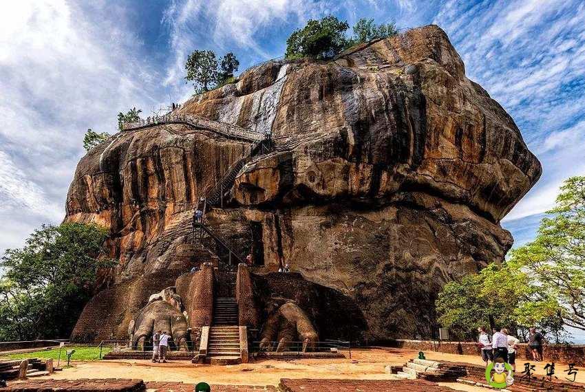 斯里兰卡属于东南亚吗