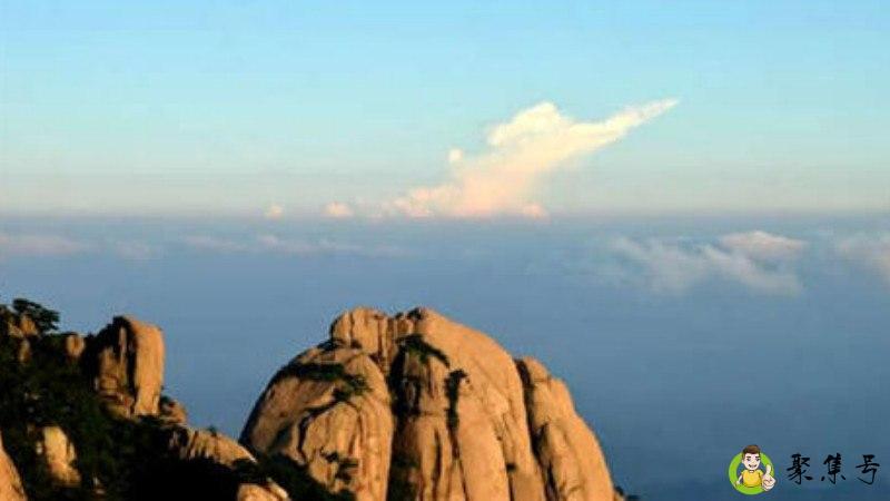 韩国三大名山都是什么