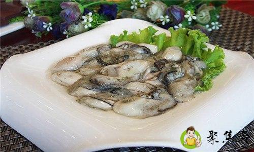 蛎蝗和生蚝的区别