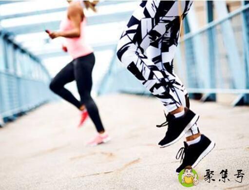 运动与减脂的关系