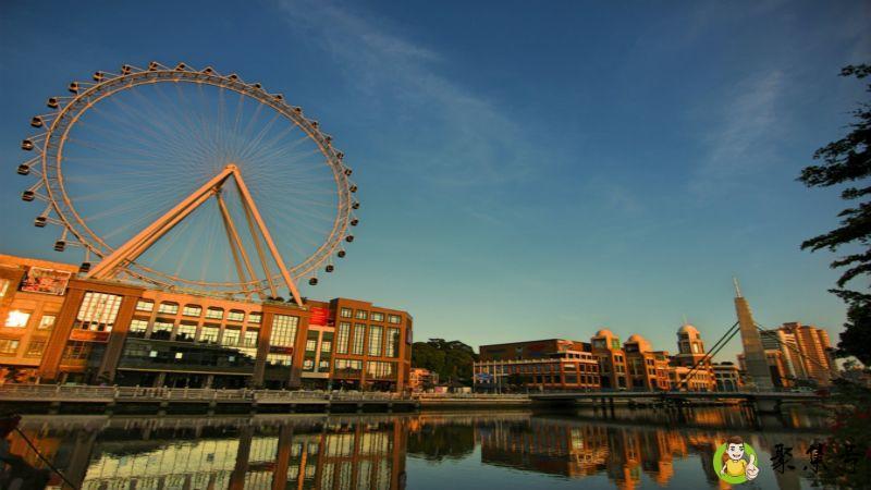 分手后去旅游是什么心态