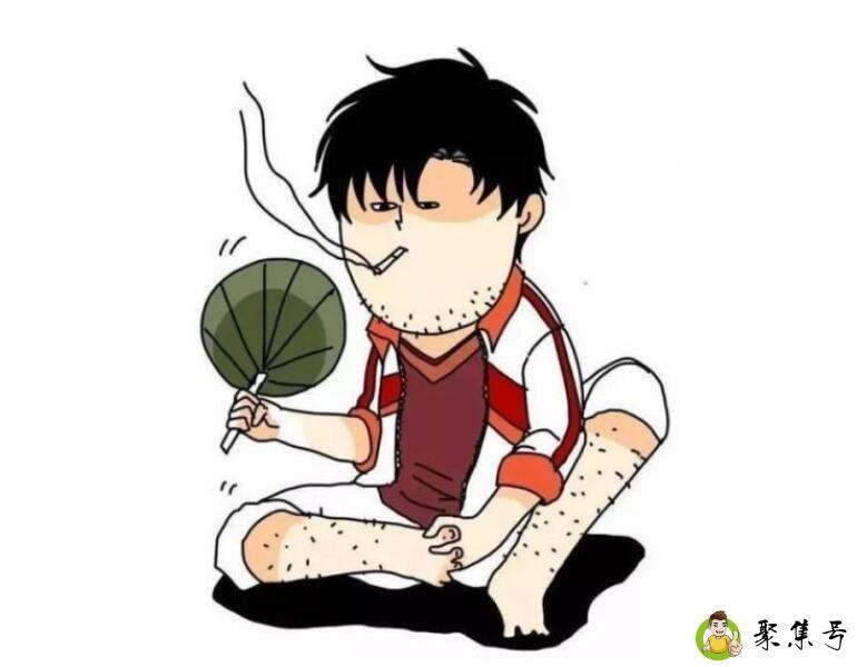 抠脚大叔是什么意思-