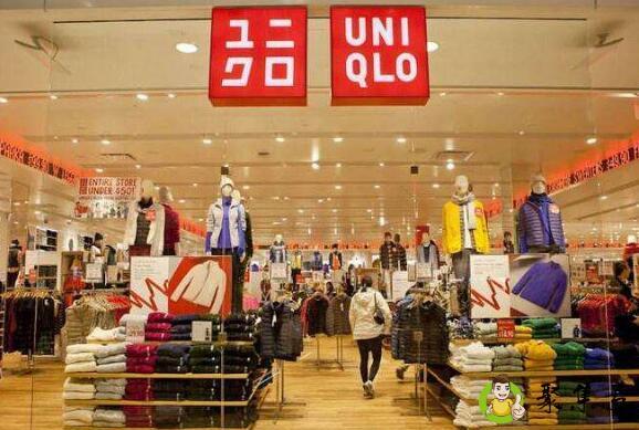 优衣库上班累吗