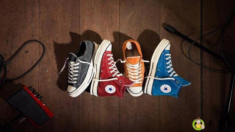 匡威162050c是1970s吗