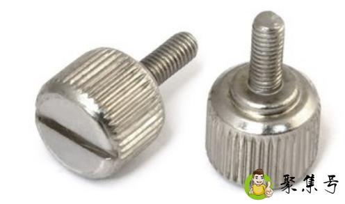 螺丝分类与叫法