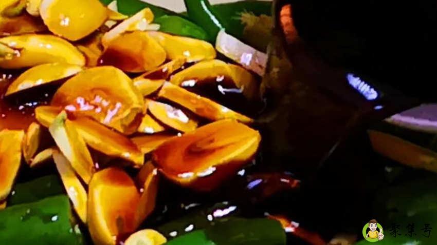 炒菜的时候,蚝油应该在什么时间开始放