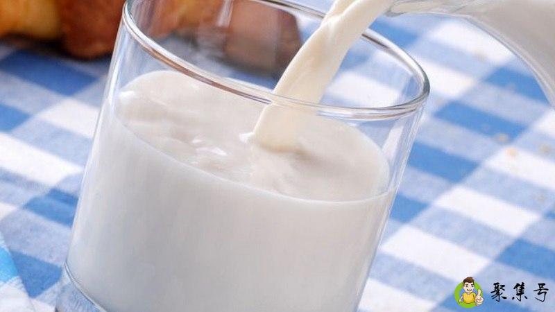 喝纯牛奶为什么会拉肚子