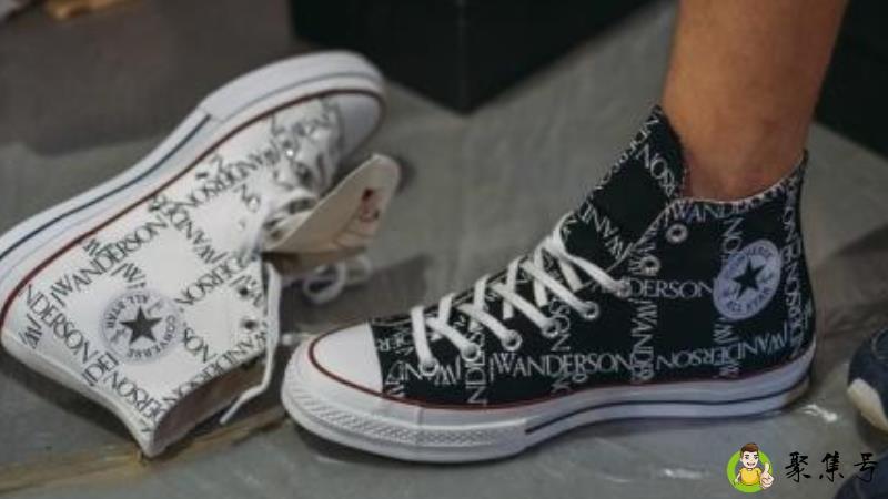 匡威高帮磨脚脖怎么办