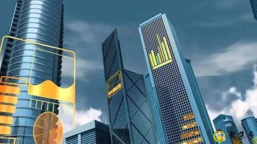 建筑行业转型三大方向